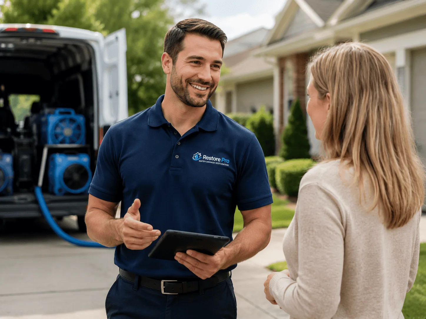 Water Damage Restoration Hialeah, FL FAQs